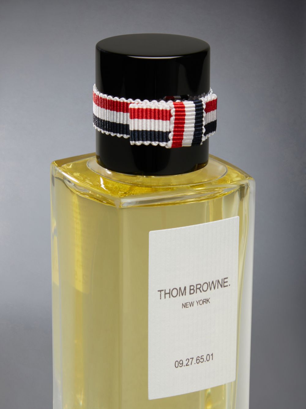 Thom Browne 09.27.65.01 Vetyver & Cucumber Eau De 75ml Men Perfume Grey | QIC50T86094