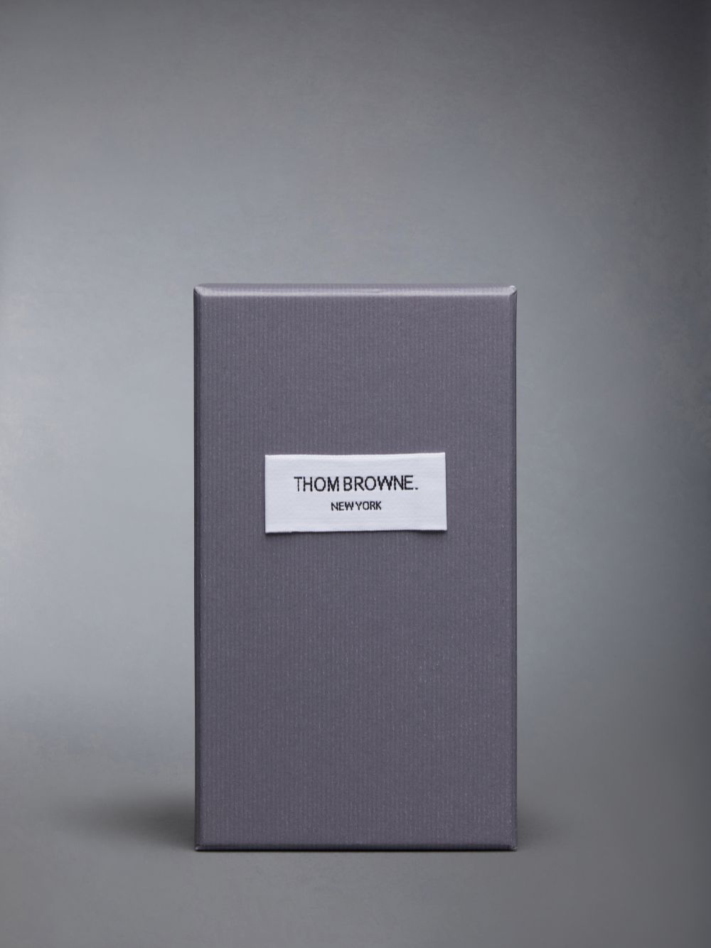 Thom Browne 09.27.65.01 Vetyver & Cucumber Eau De 75ml Men Perfume Grey | QIC50T86094