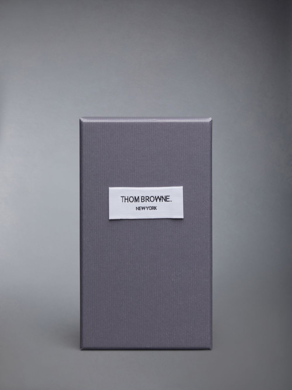 Thom Browne 09.27.65.04 Vetyver & Whiskey Eau De 75ml Men Perfume Grey | YPT24X35066