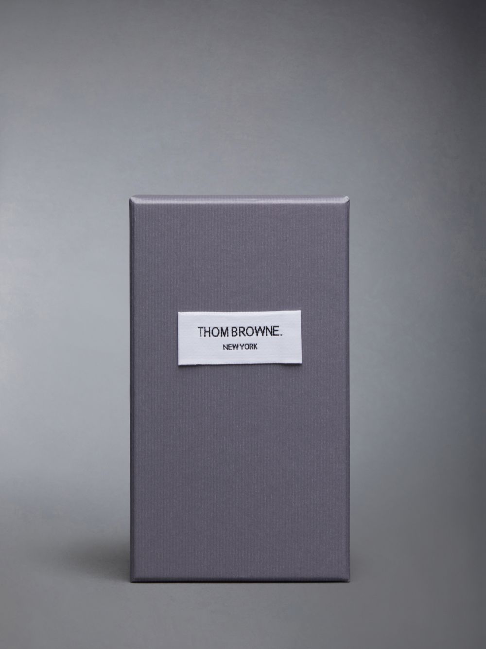 Thom Browne 09.27.65.05 Vetyver & Smoke Eau De 75ml Men Perfume Grey | UEC82M90060