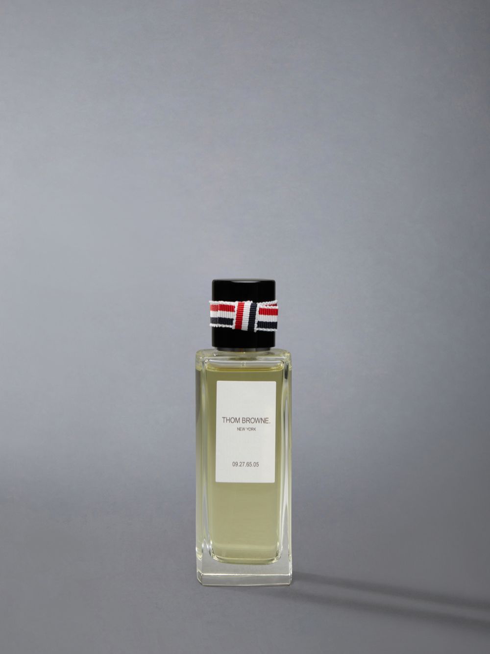 Thom Browne 09.27.65.05 Vetyver & Smoke Eau De 75ml Men Perfume Grey | UEC82M90060