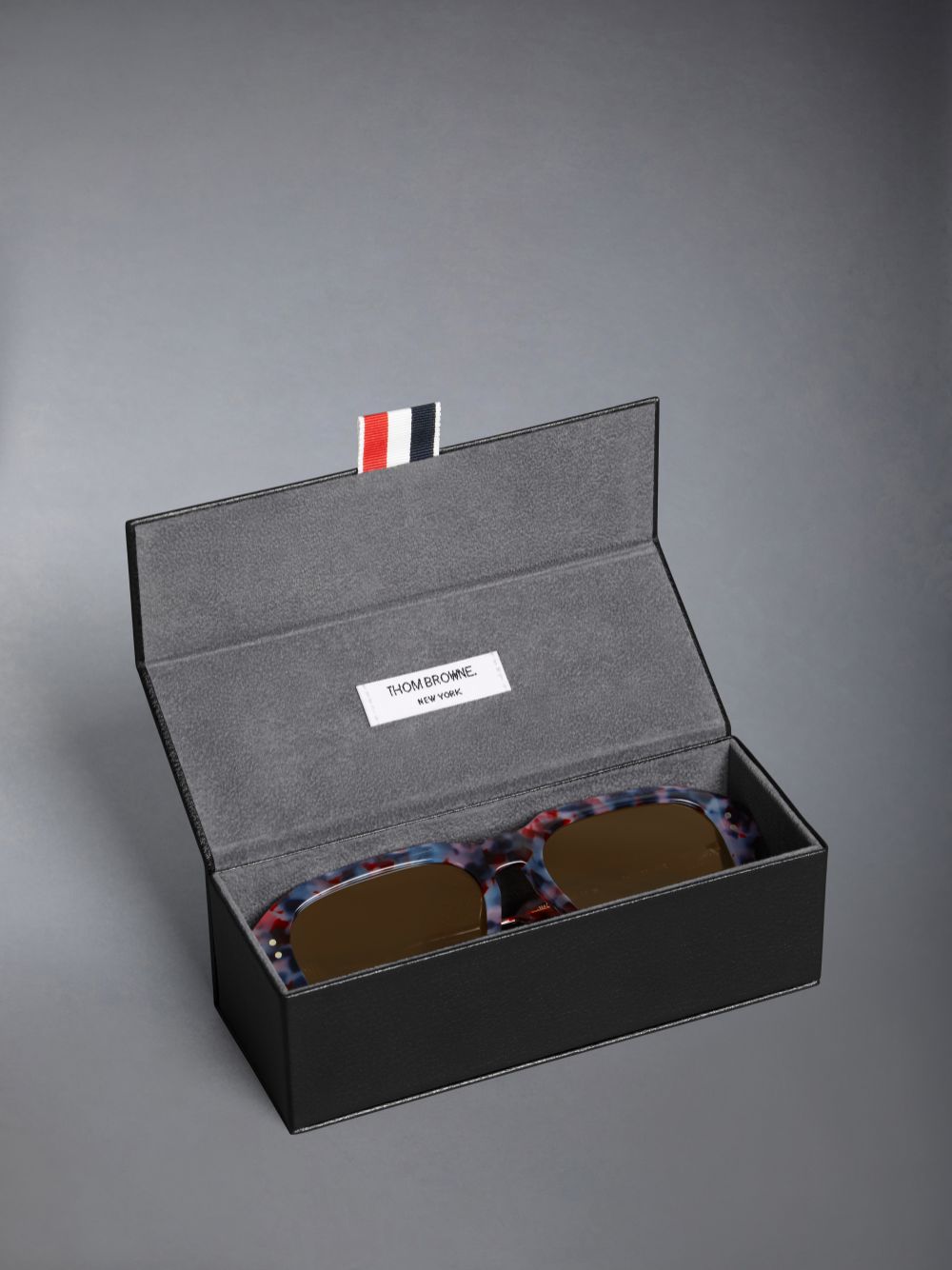 Thom Browne Acetate Square Men Sunglasses Multicolor | ZOL26M51842