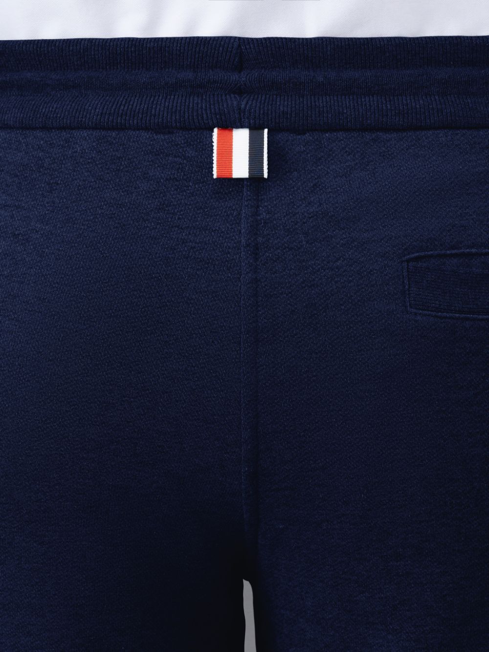 Thom Browne Classic Loopback 4-Bar Men Sweatshorts Blue | ZCS86K42067