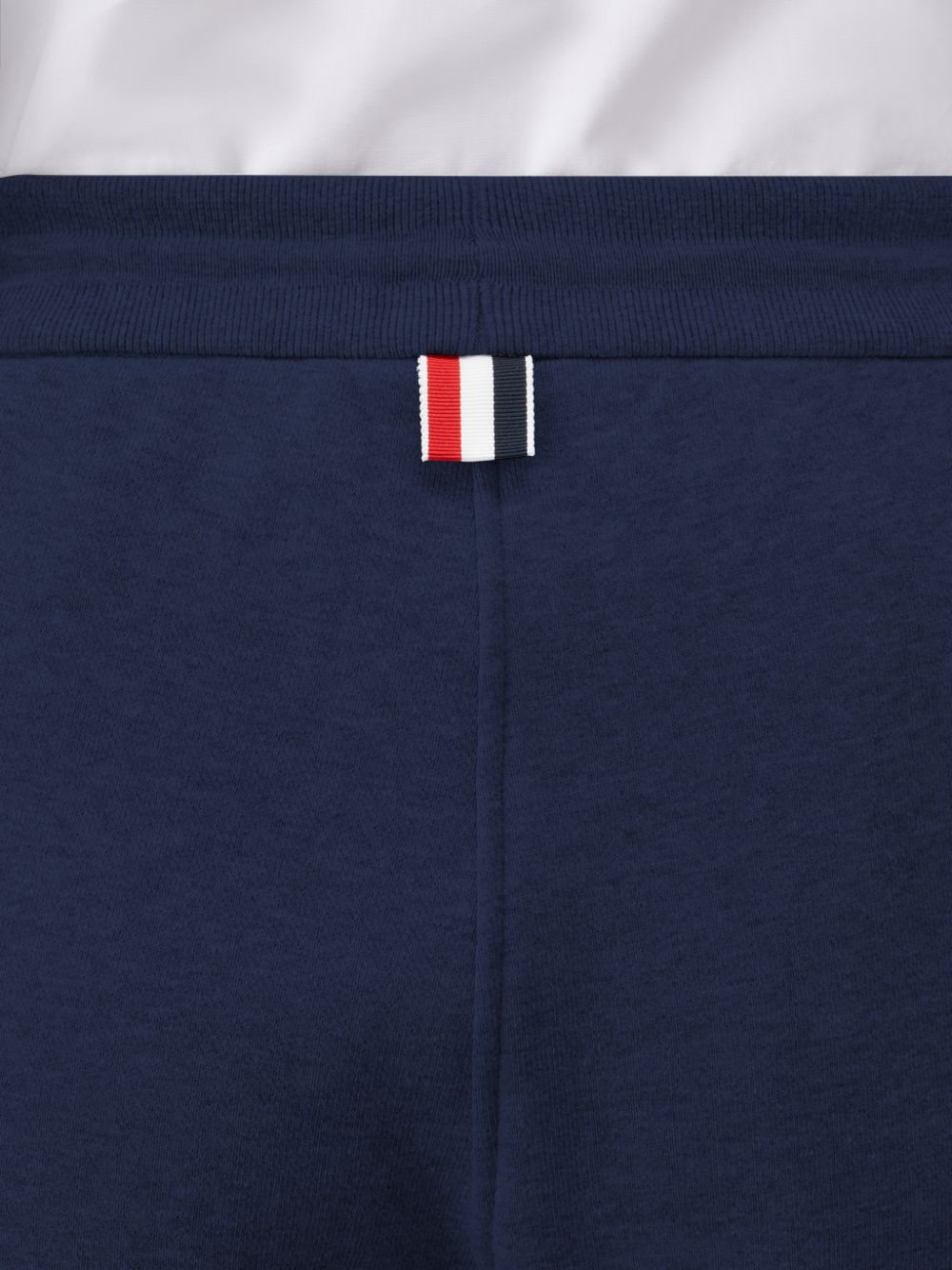 Thom Browne Classic Loopback 4-Bar Women Sweatpants Blue | IKB87B12367