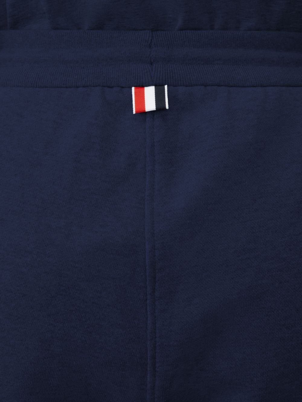 Thom Browne Classic Loopback 4-Bar Women Shorts Blue | TIP43B84038