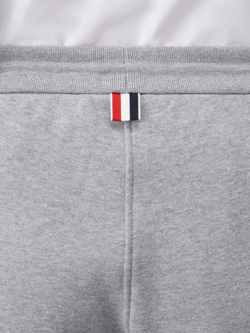 Thom Browne Classic Loopback 4-Bar Women Sweatpants Grey | GWX11L09965