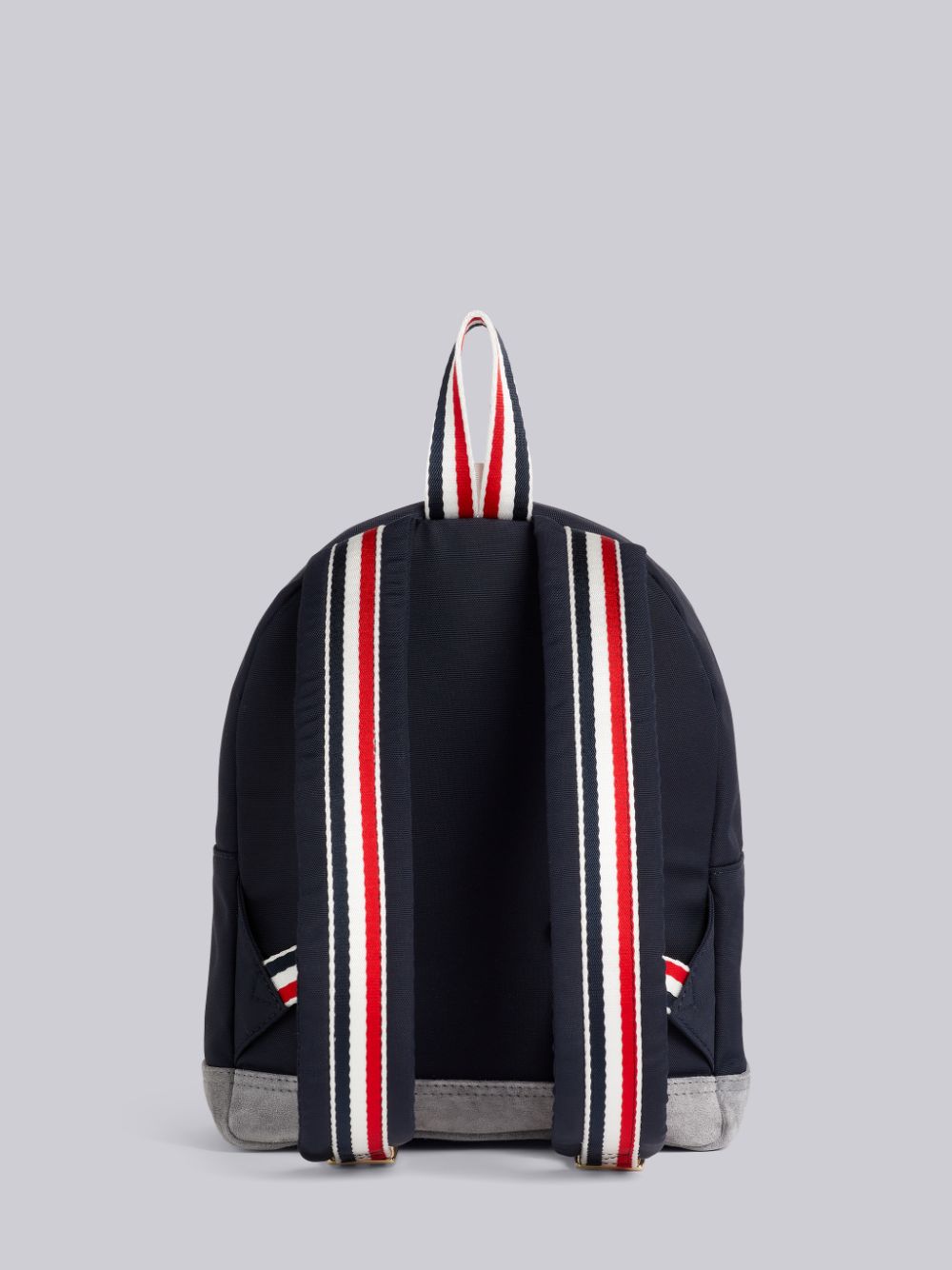 Thom Browne Nylon Boys's Backpacks Blue | ADX94Y65007